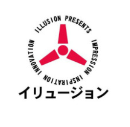 illusion|i社中国图标